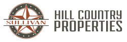 Logo of Paul Sullivan Hill Country Properties
